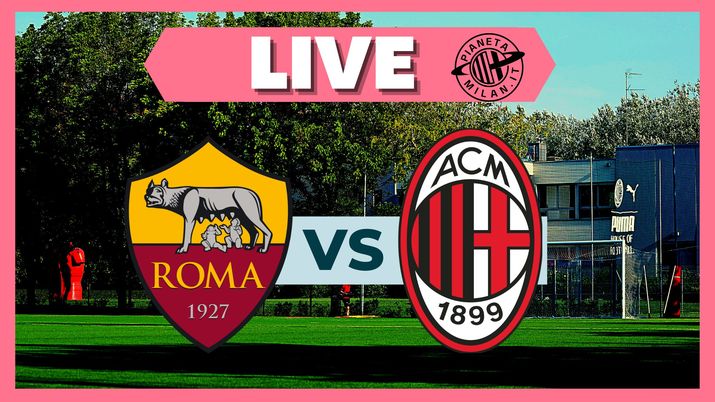 Poule Scudetto, Roma-Milan: il live della partita | LIVE NEWS (getty images)