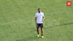 Palermo, Floriano scalpita: “Derby col Catania, le sfide con Bari e Foggia. Sarà una stagione entusiasmante”