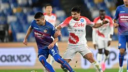 Di Napoli: “Turnover necessario, contro la Cremonese errori di presunzione”