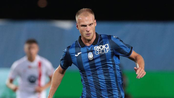 Atalanta, la situazione infortunati verso il Rakow. Febbre per Bakker, le ultime - immagine 1