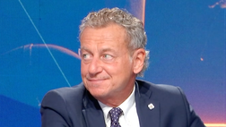 Sabatini: “Alternanza Handanovic-Onana? Una follia, mi sembra una cosa rischiosa”