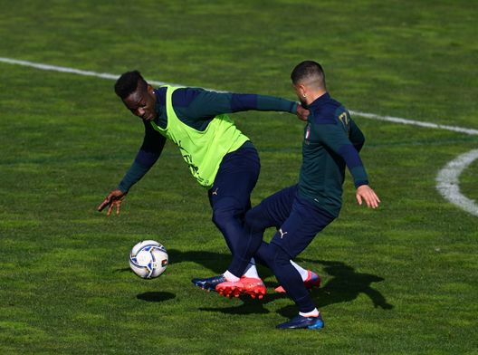 Balotelli (getty images) Balotelli