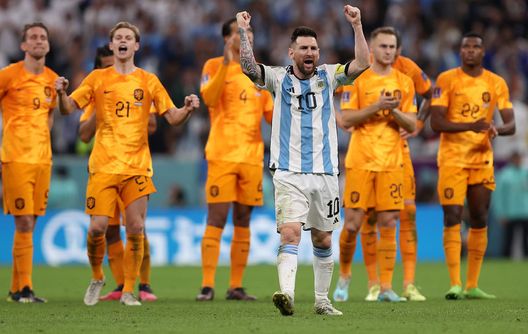 (Photo by Julian Finney/Getty Images) Un genio e una genialata- immagine 2