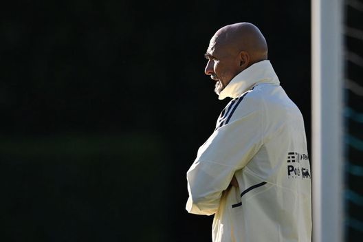 Roma-Inter, quanti azzurri all’Olimpico. E Spalletti stasera non potrà mancare…- immagine 2