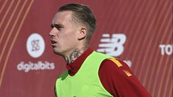 Rottura totale: Karsdorp non si presenta a Trigoria