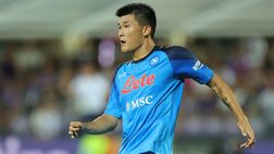 Kim, il gesto di Spalletti per togliergli pressione per il dopo Koulibaly