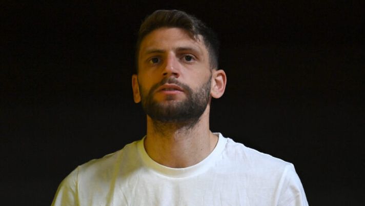 Sky: “La Juve è su Berardi e pensa a questa formula. La posizione del Sassuolo” - immagine 1