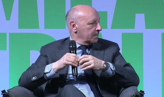 Marotta: “Bastoni come Skriniar? Bastoni serio, certo del rinnovo. Champions? Ho in mente…”- immagine 2