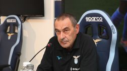 Sarri contro l’Europa League: “Competizione quasi infattibile, più della Champions”