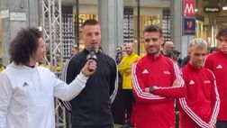 Milan, Camarda: “L’esordio a San Siro è stato da pelle d’oca” | PM Video