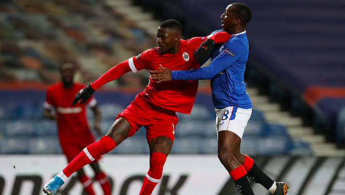 Getty Images Getty Images