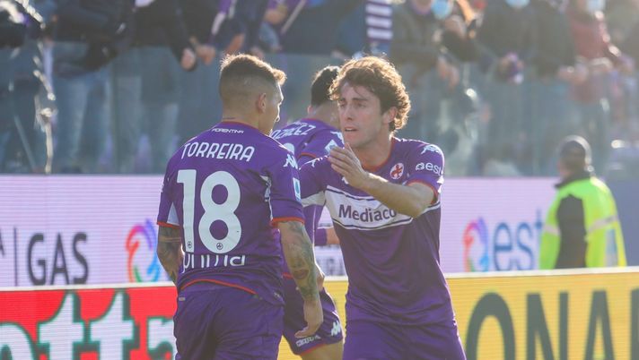 Fiorentina, poteva andare peggio: affrontare i propri limiti aiuta a crescere - immagine 1
