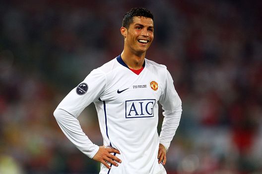 Cristiano Ronaldo (getty images) Cristiano Ronaldo (getty images)