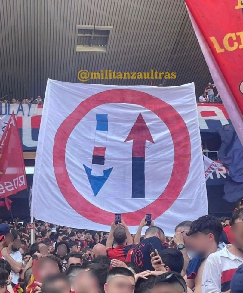 Il derby a senso unico alternato: Genoa in A e partono gli sfottò alla Samp…- immagine 2