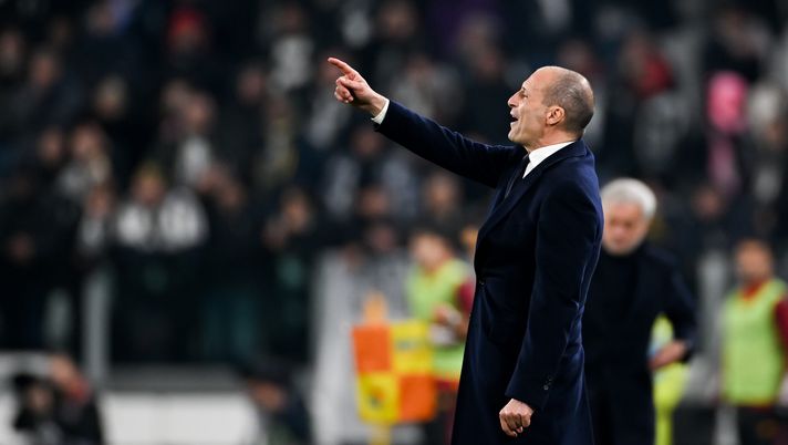 Righetti: “Allegri lascerà la Juventus. Gli piacerebbe allenare la Roma” - immagine 1