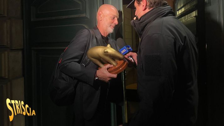 Inter-Milan, Tapiro a Pioli: “Abbiamo dato il massimo. Quando vai in alto e cadi…” - immagine 1