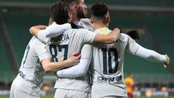 Repubblica – Inter, lo stupefacente zelo dello speaker a San Siro: nonostante lo stadio vuoto…