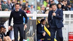 Mazzarri sfida D’Aversa: il bilancio sorride al tecnico del Parma
