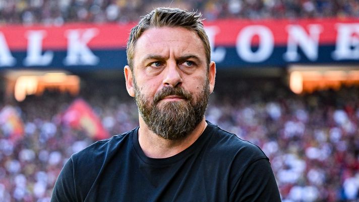‘Pepito Day’, anche De Rossi alla partita d’addio. Ranieri ospite d’eccezione - immagine 1