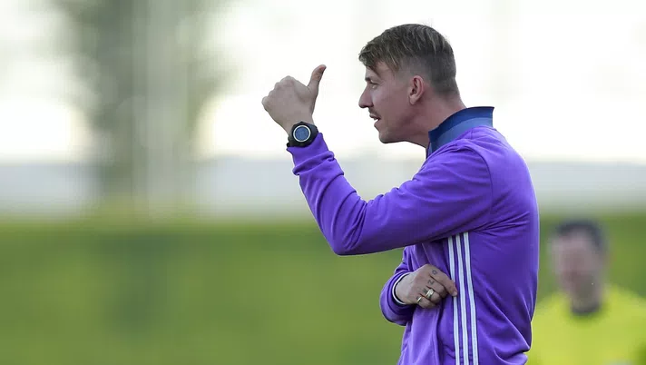 Guti fa una promessa a Kvara: “Ero il suo idolo? Non lo sapevo. Se viene al Real…” - immagine 1
