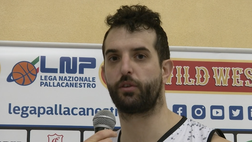 Guerriero Petrarca, Bianconi al top: “Spero di continuare così”