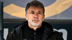 Baroni: “Col Verona sarà una grande partita”