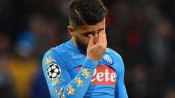 Il Mattino riprende le parole di Lorenzo Insigne, attaccante del Napoli attualmente in Nazionale pe