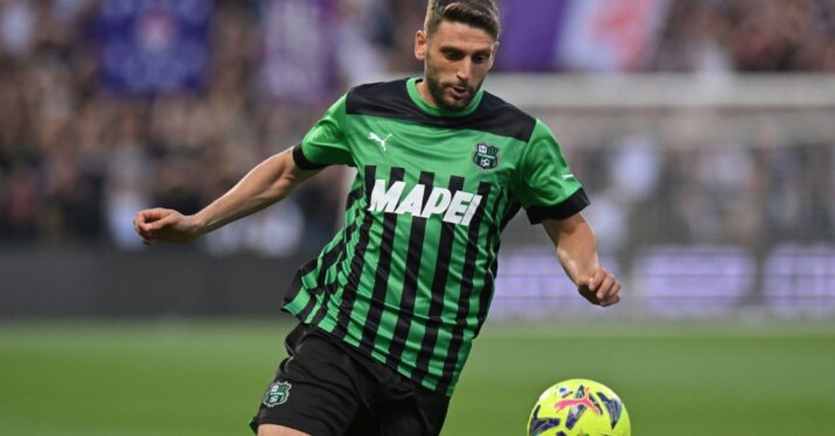 Berardi, La Risposta Di Carnevali! Dionisi: “Su Domenico, Laurienté ...