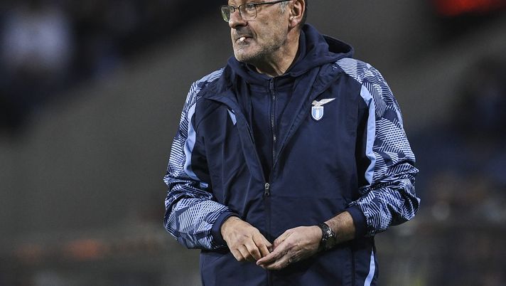 Lazio, Sarri deciso a rinnovare: pronto il contratto fino al 2025 - immagine 1