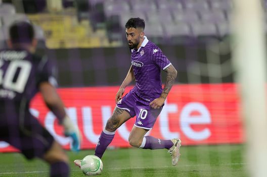 QS: “Nico Gonzalez torna troppo tardi. A rischio la sua presenza al Franchi”- immagine 2