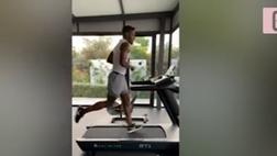 VIDEO Atalanta, Zapata corre verso il rientro: “No pain no gain” su Instagram