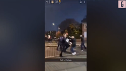 VIDEO, Newcastle-Chelsea 1-0: rissa tra tifosi dopo il match. Le immagini