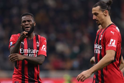 (Getty Images) Milan, senti Costacurta: “Giroud spinta verso scudetto. Terrei Ibrahimovic…”- immagine 1
