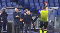 Mou stop: niente Spezia e Atalanta. Il club prepara l’appello