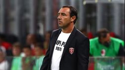 Notizie Calcio – Nove positivi tra le fila del Monza, il comunicato