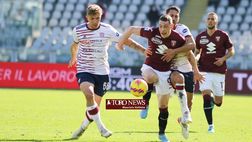 Torino-Cagliari 1-2: Mazzarri confeziona lo sgambetto dell’ex