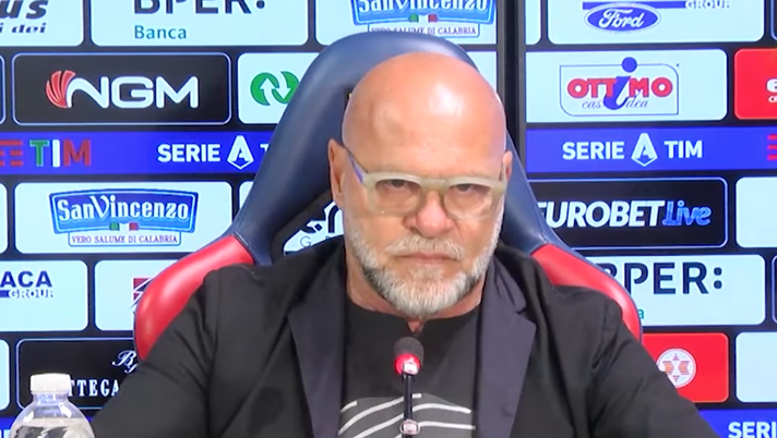 Cosmi: “Inter furiosa col Napoli. Sarà superiorità schiacciante” - immagine 1