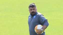 Allenamenti Napoli, oggi la ripresa dopo il giorno di riposo concesso da Gattuso
