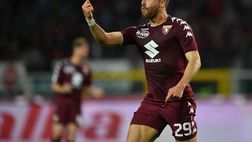 Torino, un solo dubbio di formazione: De Silvestri in vantaggio su Ola Aina