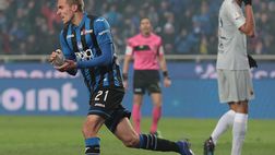 Calciomercato Milan: anche il Celtic punta Castagne