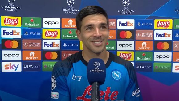 Simeone a Prime: “Incredibile eguagliare il record di mio padre. Spero nel Mondiale”- immagine 2