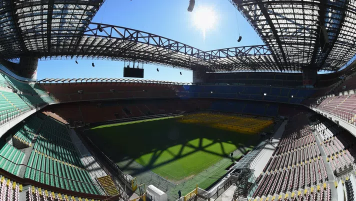 San Siro