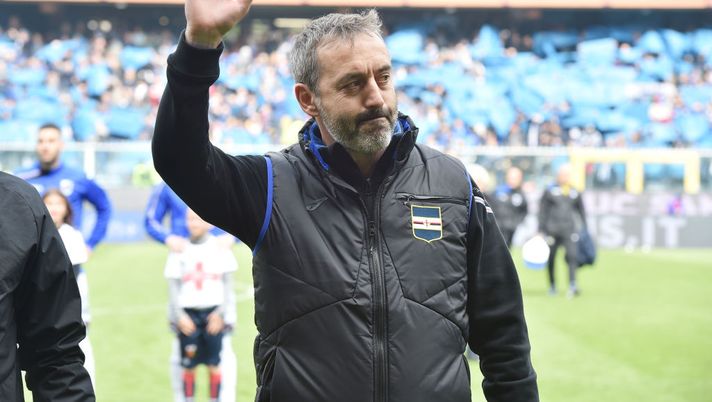UFFICIALE – Sampdoria, torna Giampaolo in panchina: il comunicato UFFICIALE – Sampdoria, torna Giampaolo in panchina: il comunicato - immagine 1