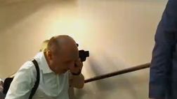 VIDEO / Ausilio e Marotta arrivati a Milano. L’ad: “Conte? Il suo lavoro si vede, è stato rassicurato”