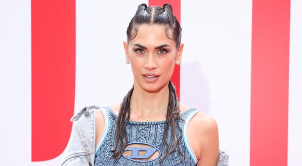 Getty Images Melissa Satta: “Berrettini? Mi ero detta: mai più uno sportivo. Le critiche? Davvero…”- immagine 4