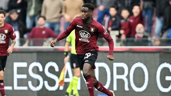 dia salernitana