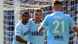 Calciomercato Lazio, Lotito spara alto: “Servono 80 milioni!”
