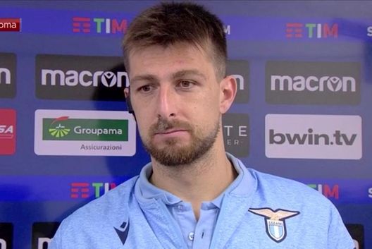 Gds – Milan segna, Acerbi ride. Laziali furiosi sul web e Marusic lo affronta a muso duro- immagine 2