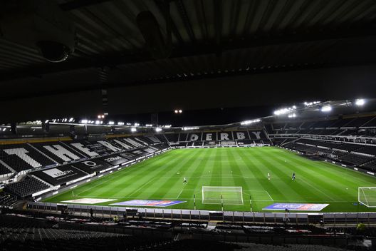 (Photo by Nathan Stirk/Getty Images) (Photo by Nathan Stirk/Getty Images)