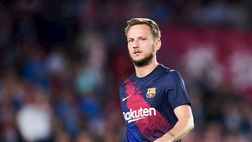Rakitic sbotta: “Non sono un sacco di patate, deciderò io il mio futuro! Il Barcellona…”